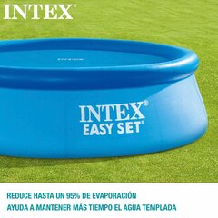 Allaspeite Intex Easy Set Frame, 290x290cm hinta ja tiedot | Uima-allastarvikkeet | hobbyhall.fi