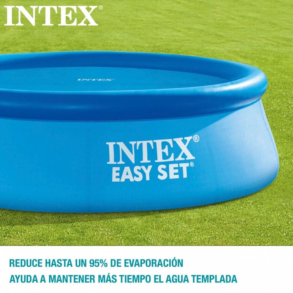 Allaspeite Intex Easy Set Frame, 290x290cm hinta ja tiedot | Uima-allastarvikkeet | hobbyhall.fi