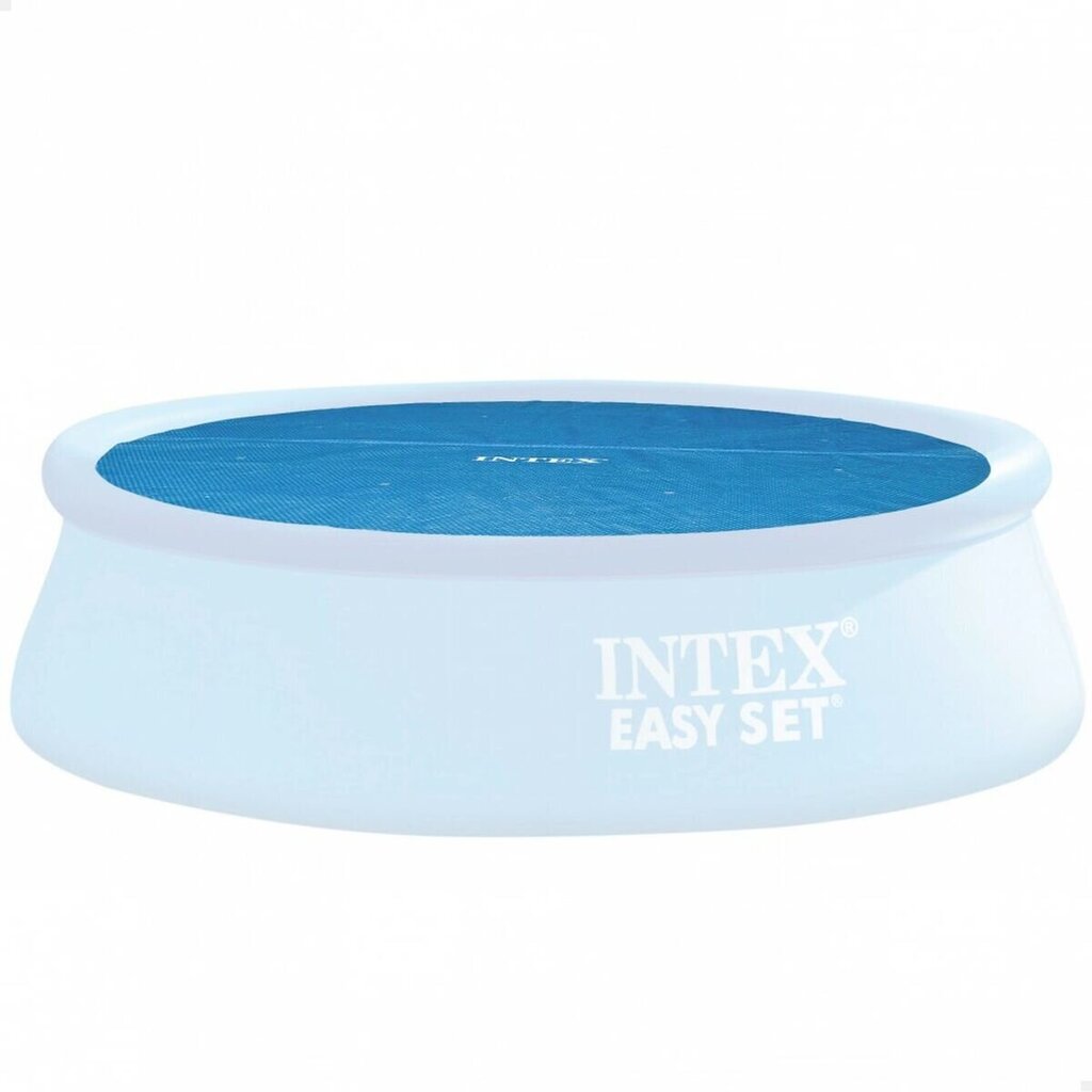 Allaspeite Intex Easy Set Frame, 290x290cm hinta ja tiedot | Uima-allastarvikkeet | hobbyhall.fi