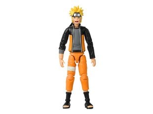 Bandai Anime Heroes Naruto Uzumaki Final Battle 36964 hinta ja tiedot | Pelien oheistuotteet | hobbyhall.fi