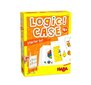 HABA LogiCase Starter setti 4+ 306118 56269 hinta ja tiedot | Lautapelit ja älypelit | hobbyhall.fi