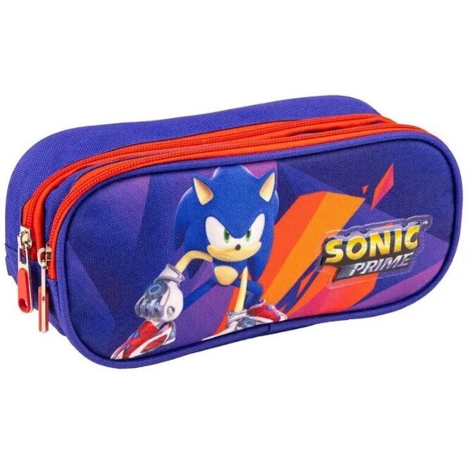 Penaali Sonic, sininen hinta ja tiedot | Penaalit | hobbyhall.fi