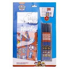 Toolkit Paw Patrol hinta ja tiedot | Taide- ja askartelutarvikkeet | hobbyhall.fi