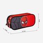 Double Penalty Spiderman, musta hinta ja tiedot | Toimistotarvikkeet | hobbyhall.fi