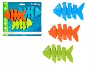 Vesilelut Bestway Fish hinta ja tiedot | Hiekkalelut ja rantalelut | hobbyhall.fi