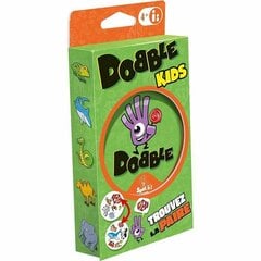 Lautapeli Asmodee Dobble Kids, FR hinta ja tiedot | Lautapelit ja älypelit | hobbyhall.fi