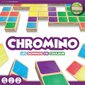 Lautapeli Asmodee Chromino, FR hinta ja tiedot | Lautapelit ja älypelit | hobbyhall.fi