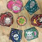 Korttipeli Asmodee Skull, FR hinta ja tiedot | Lautapelit ja älypelit | hobbyhall.fi