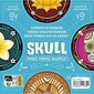 Korttipeli Asmodee Skull, FR hinta ja tiedot | Lautapelit ja älypelit | hobbyhall.fi