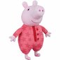 Pörröinen valolelu Peppa Pig hinta ja tiedot | Pehmolelut | hobbyhall.fi