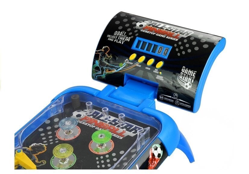 Pinball Flipper peli hinta ja tiedot | Lautapelit ja älypelit | hobbyhall.fi