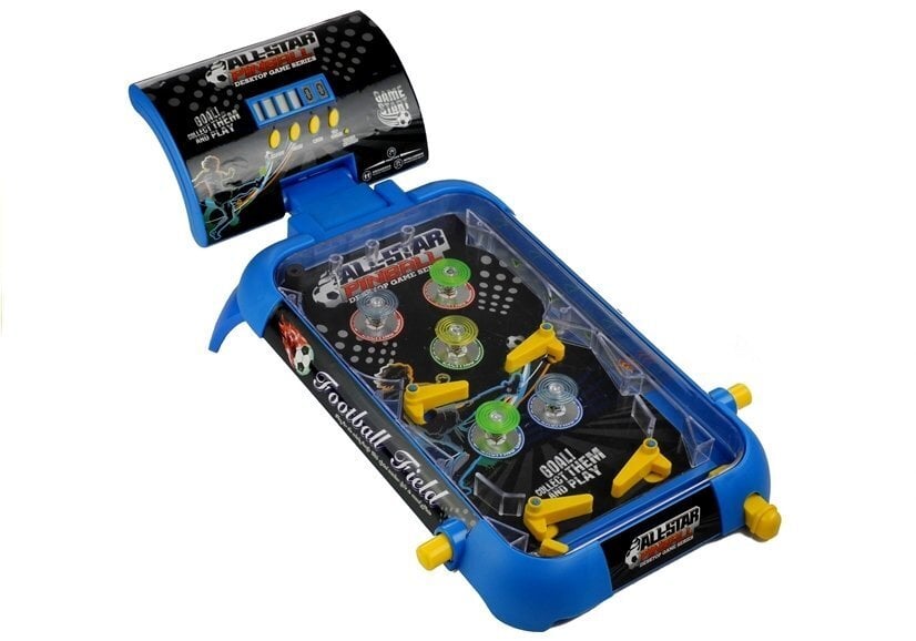 Pinball Flipper peli hinta ja tiedot | Lautapelit ja älypelit | hobbyhall.fi