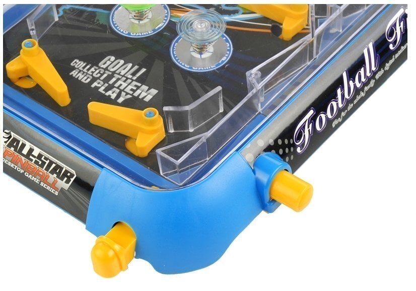 Pinball Flipper peli hinta ja tiedot | Lautapelit ja älypelit | hobbyhall.fi