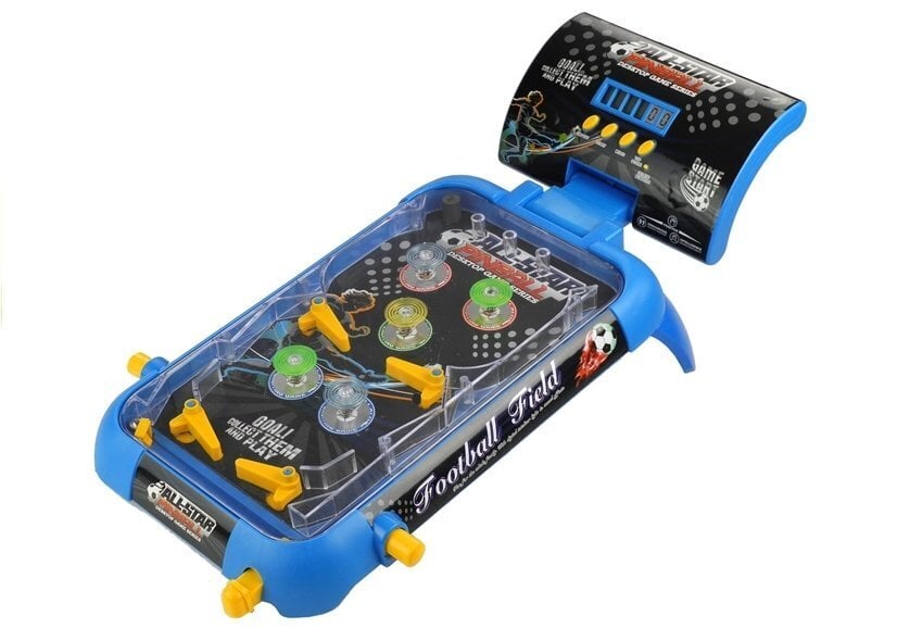 Pinball Flipper peli hinta ja tiedot | Lautapelit ja älypelit | hobbyhall.fi