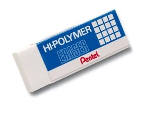 Pentel, Pyyhiä ZEH05 hinta ja tiedot | Pentel Lapset | hobbyhall.fi