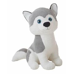 Pehmolelu Ron Husky, 90 cm hinta ja tiedot | Pehmolelut | hobbyhall.fi