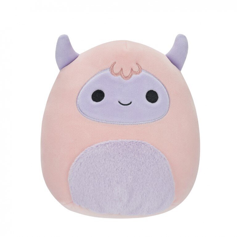 €ORBICO Squishmallows W17 Ronalda 19cm SQCR04123 hinta ja tiedot | Pehmolelut | hobbyhall.fi