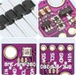 BME280-5V Digitaalinen tarkkuusanturi hinta ja tiedot | Mikrokontrollerit | hobbyhall.fi