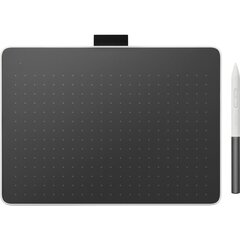 Wacom Yksi, näytönohjain hinta ja tiedot | Piirustustaulut | hobbyhall.fi