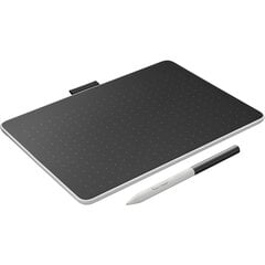 Wacom Yksi, näytönohjain hinta ja tiedot | Piirustustaulut | hobbyhall.fi