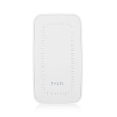 Zyxel Zyxel WAX300H 2400 Mbit/s White Power over Ethernet (PoE) hinta ja tiedot | Langattomat tukiasemat | hobbyhall.fi