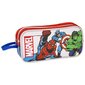 Penaali Marvel Cerda, sininen, 22,5 x 8 x 10 cm hinta ja tiedot | Penaalit | hobbyhall.fi