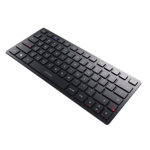 CHERRY KW 9200 MINI LANGATON hinta ja tiedot | Kovalevyt | hobbyhall.fi