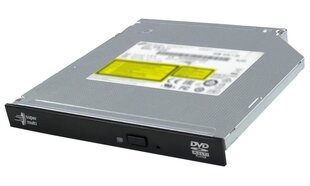 Hitachi-LG DTC2N / DVD±R(DL)/RAM/ROM / sisäinen / M-Disc / sarvi / bulkki hinta ja tiedot | Kovalevyt | hobbyhall.fi