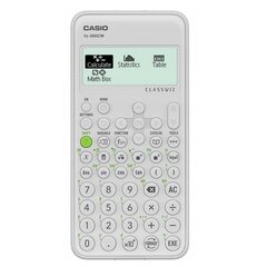 Tieteellinen laskin Casio FX-350CW hinta ja tiedot | Toimistotarvikkeet | hobbyhall.fi