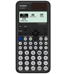 Tieteellinen laskin Casio FX-85CW hinta ja tiedot | Toimistotarvikkeet | hobbyhall.fi