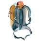 Turistireppu Deuter Trail, keltainen hinta ja tiedot | Reput ja rinkat | hobbyhall.fi