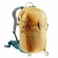 Turistireppu Deuter Trail, keltainen hinta ja tiedot | Reput ja rinkat | hobbyhall.fi