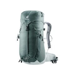 Turistireppu Deuter Trail SL, vihreä hinta ja tiedot | Reput ja rinkat | hobbyhall.fi