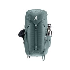 Turistireppu Deuter Trail SL, vihreä hinta ja tiedot | Reput ja rinkat | hobbyhall.fi