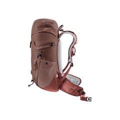 Turistireppu Deuter Trail, 22 L, ruskea hinta ja tiedot | Reput ja rinkat | hobbyhall.fi