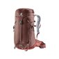 Turistireppu Deuter Trail, 22 L, ruskea hinta ja tiedot | Reput ja rinkat | hobbyhall.fi