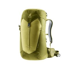 Turistireppu Deuter AC Lite 30 L, vihreä hinta ja tiedot | Reput ja rinkat | hobbyhall.fi