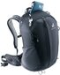 Turistireppu Deuter AC Lite, 23 L, musta hinta ja tiedot | Reput ja rinkat | hobbyhall.fi