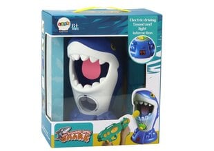 arcade-peli - shark hinta ja tiedot | Lautapelit ja älypelit | hobbyhall.fi