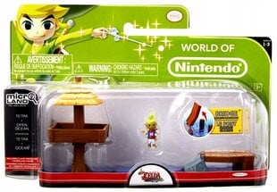 Nintendo W3 3pak Tetra Water/Ocean Theme 86900 hinta ja tiedot | Lautapelit ja älypelit | hobbyhall.fi