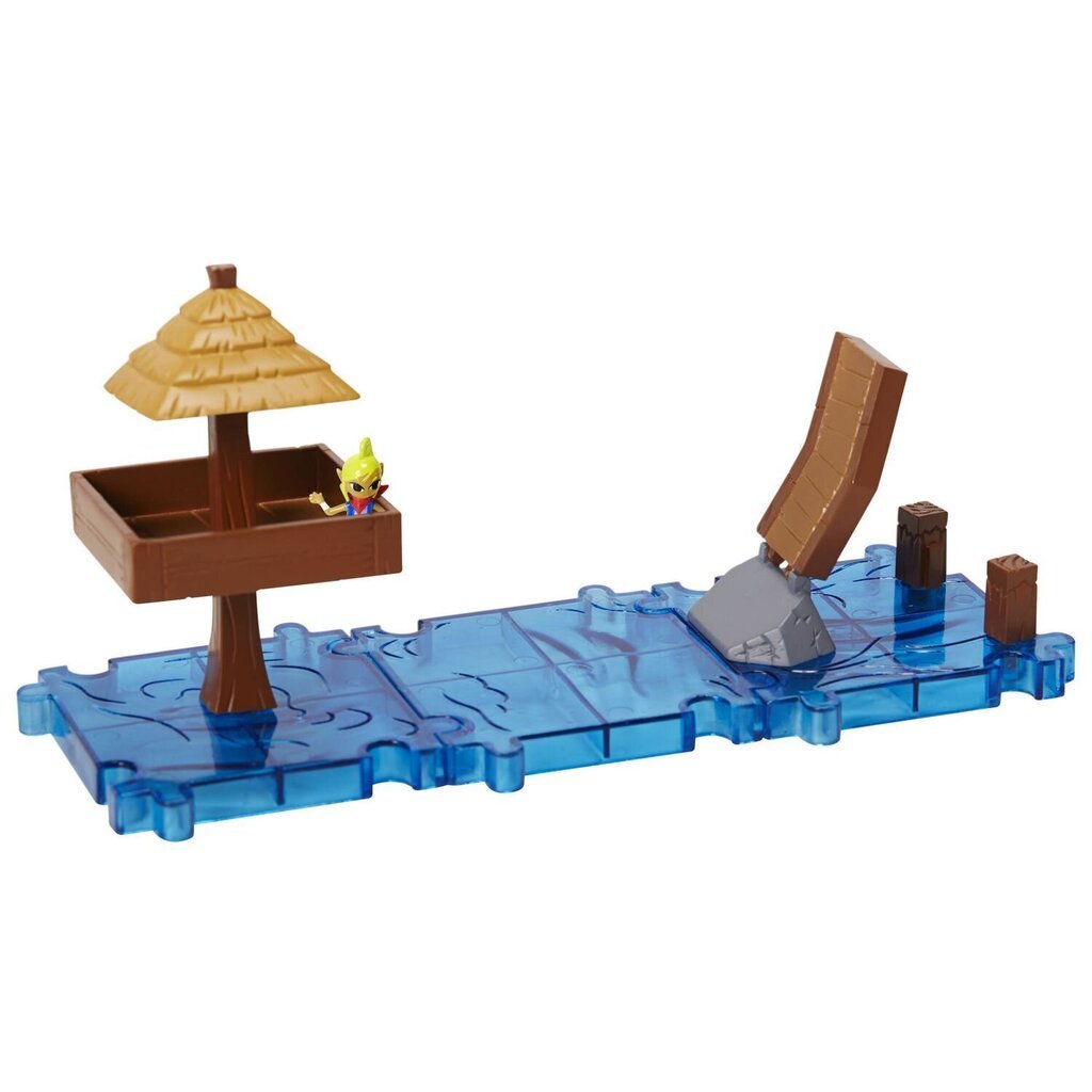 Nintendo W3 3pak Tetra Water/Ocean Theme 86900 hinta ja tiedot | Lautapelit ja älypelit | hobbyhall.fi