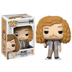 Funko POP! Pracoholicy Blake 494 -figuuri hinta ja tiedot | Pelien oheistuotteet | hobbyhall.fi