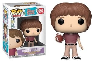 Funko POP! TV The Brady Bunch Bobby Brady 697 -figuuri hinta ja tiedot | Pelien oheistuotteet | hobbyhall.fi