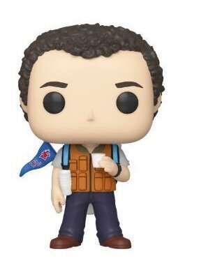 Funko POP! Movie The Waterboy Bobby Boucher 872 -figuuri hinta ja tiedot | Pelien oheistuotteet | hobbyhall.fi