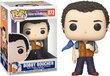 Funko POP! Movie The Waterboy Bobby Boucher 872 -figuuri hinta ja tiedot | Pelien oheistuotteet | hobbyhall.fi