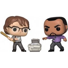 Funko POP! Office Space M. Bolton and Samir -figuuri hinta ja tiedot | Pelien oheistuotteet | hobbyhall.fi