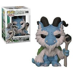 Funko POP! Monsters Magnus Twistknot 08 -figuuri hinta ja tiedot | Pelien oheistuotteet | hobbyhall.fi