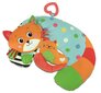 CLEMENTONI BABY kissanpentutyyny 17870 hinta ja tiedot | Imetystyynyt | hobbyhall.fi