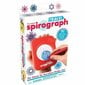 Piirustussarja Silverlit Spirograph Travel hinta ja tiedot | Taide- ja askartelutarvikkeet | hobbyhall.fi