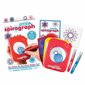 Piirustussarja Silverlit Spirograph Travel hinta ja tiedot | Taide- ja askartelutarvikkeet | hobbyhall.fi